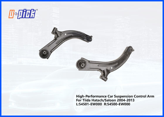 Control del brazo de suspensión de automóviles de alto rendimiento para Tiida Hatach/Saloon 2004-2013