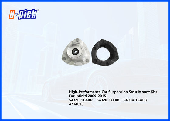 Equipo de montaje de soporte de suspensión de automóviles de alto rendimiento para Infiniti 2009-2015 54320-1CA0D 54320-1CF0B 54034-1CA0B 4714079