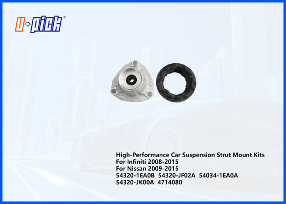 Kits de montaje de soporte de suspensión de automóviles de alto rendimiento para Infiniti 2008-2015 para Nissan 2009-2015 54320-1EA0B 54320-JF02A 54034-1EA0A 54320-JK00A 4714080