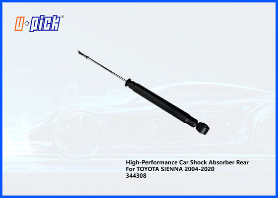 Absorbedor de choques de alto rendimiento trasero para TOYOTA SIENNA 2004-2020 344308