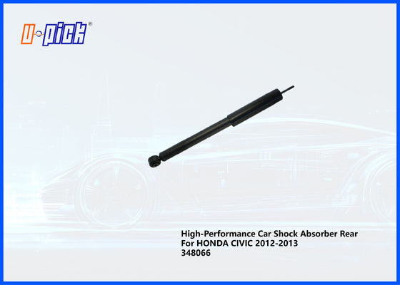 Absorbedor de choques de alto rendimiento para automóviles para HONDA CIVIC 2012-2013 348066