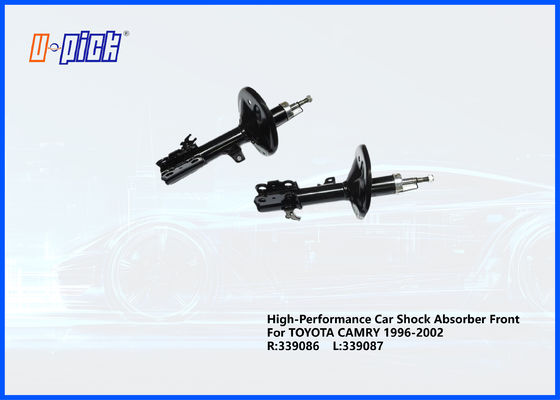 Absorbedor de choques de automóviles de alto rendimiento para TOYOTA CAMRY 1996-2002 R:339086 L:339087