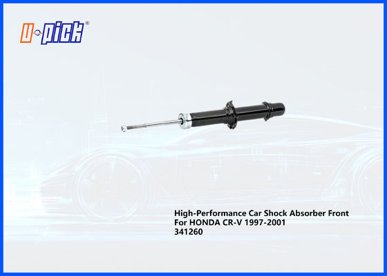 Frente de amortiguación de choques de automóviles de alto rendimiento para HONDA CR-V 1997-2001 341260