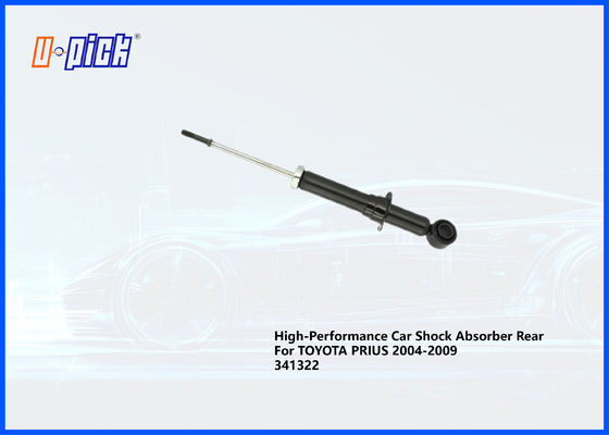 Absorbedor de choques de alto rendimiento trasero para TOYOTA PRIUS 2004-2009 341322