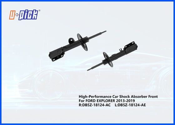 Absorción de choques de automóviles de alto rendimiento Frente para FORD EXPLORER 2013-2019 R:DB5Z-18124-AC L:DB5Z-18124-AE