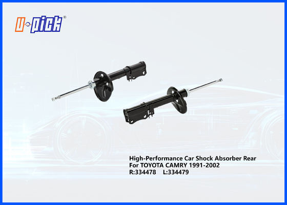 Absorbedor de choques de alto rendimiento para automóviles traseros para TOYOTA CAMRY 1991-2002 R:334478 L:334479