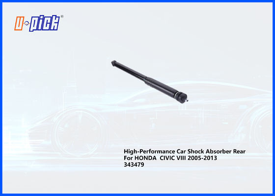 Absorbedor de choques de alto rendimiento trasero para HONDA CIVIC VIII 2005-2013 343479
