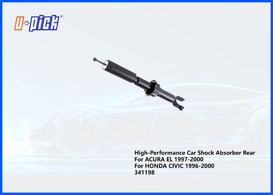 Absorbedor de choques de alto rendimiento para automóviles para ACURA EL 1997-2000 para HONDA CIVIC 1996-2000 341198