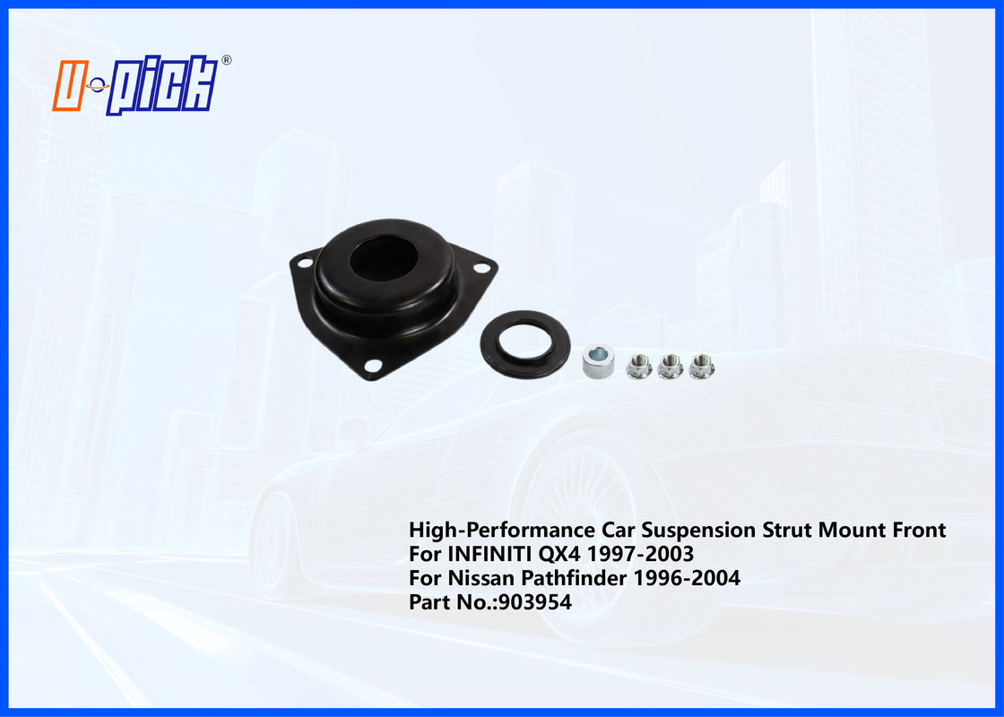 Suspensión de automóviles de alto rendimiento montado en la parte delantera para INFINITI QX4 1997-2003 Para Nissan Pathfinder 1996-2004 903954