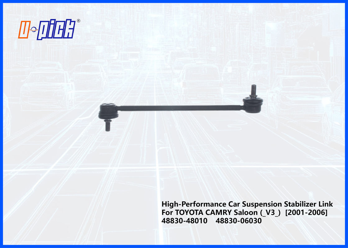 Enlace estabilizador de suspensión de automóviles de alto rendimiento para Toyota Camry Limousine (_V3_) [2001-2006] 48830-48010 48830-06030
