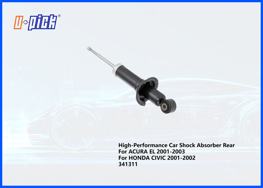 Absorbedor de choques de alto rendimiento para automóviles para ACURA EL 2001-2003 HONDA CIVIC 2001-2002 341311
