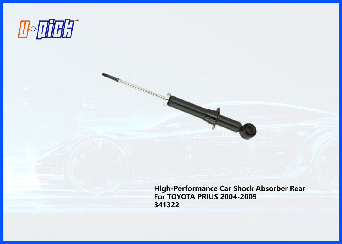 Absorbedor de choques de alto rendimiento trasero para TOYOTA PRIUS 2004-2009 341322
