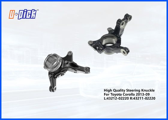 Unidad de dirección de automóvil de alta calidad L:43212-02220 R:43211-02220 para Toyota Corolla 2013-09