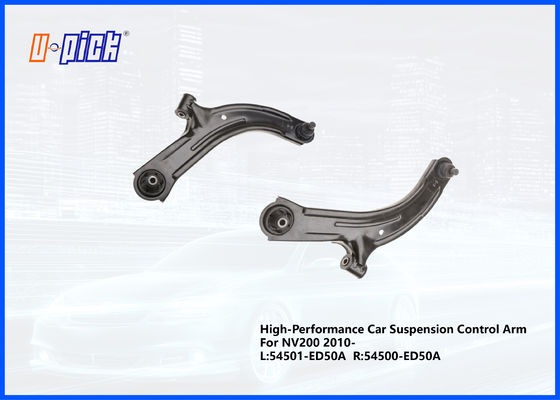 Control del brazo de suspensión de automóviles de alto rendimiento para NV200 2010- L:54501-ED50A R:54500-ED50A