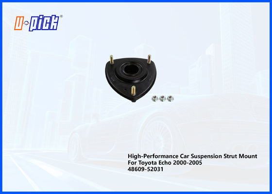 Montaje de soporte de suspensión de automóviles de alto rendimiento para Toyota Echo 2000-2005 48609-52031