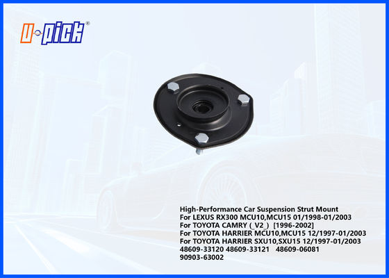 Montura de soporte de suspensión de automóviles de alto rendimiento Para LEXUS RX300 MCU10, MCU15 01/1998-01/2003 Para TOYOTA CAMRY (_V2_) [1996-2002] 48609-33120 48609-33121 48609-06081 90903-63002